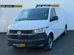 Volkswagen T6 Transporter T6 2.0 TDI Lang BOTT Ausbau Kamera Standheizung