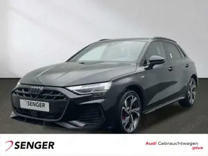 Audi A3 S line 45 TFSI e Komfort-Paket Navi