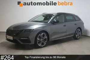 Skoda Octavia 2.0TDI DSG RS 4x4 Edition Virtual AHK