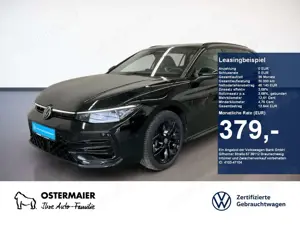 Volkswagen Passat Variant R-LINE BLACK STYLE 1.5eTSI 177PS DSG HYBRID ACC.5J