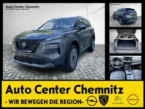 Nissan X-Trail 1.5 VC-T MHEV N-Connecta ACC+LED+Navi+SD