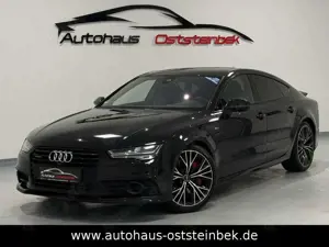 Audi A7 3.0 TDI QUATTRO COMPETITION/MATRIX/RS-SITZE/