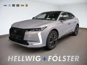 DS Automobiles DS 4 Etoile Alcantara AT Shz Navi Schiebedach