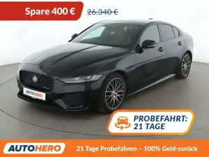 Jaguar XE 25t R-Dynamic SE Aut.*NAVI*360CAM*ACC*LED*