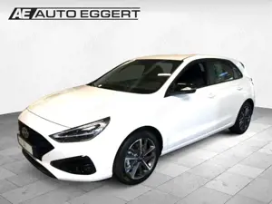 Hyundai i30 Advantage EU6e FL 5-Türer (MY25) 1.0 T-GDI (100 PS