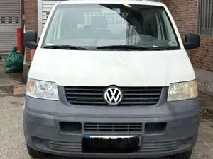 Volkswagen T5 Transporter