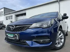 Opel Astra ST 1.5D Business 87€ m.20% Anz. Navi RFK LED SHZ