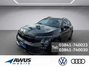 Skoda Kamiq Selection 1.0 TSI DSG AHK, LED, Lenkradheizung