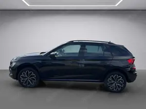 Skoda Kamiq Selection 1.0 TSI DSG AHK, LED, Lenkradheizung Bild 2
