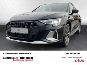 Audi A3 allstreet 35 TFSI S tronic AHK ACC LED R-Kam.