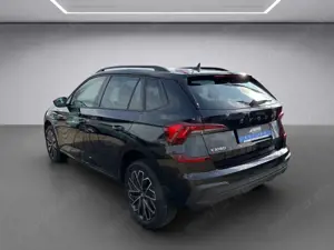 Skoda Kamiq Selection 1.0 TSI DSG AHK, LED, Lenkradheizung Bild 3