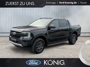 Ford Ranger DK Wildtrak 205 PS Aut.+AHK+E-Rollo+ACC Klima