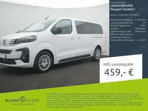 Peugeot Traveller