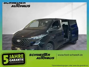 Ford Tourneo Custom 2.0 EcoBlue 320 L2 FWD Titanium
