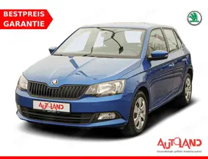 Skoda Fabia 1.0 Active