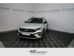 Volkswagen Taigo 1.5 TSI R-Line Matrix+Navi+Kamera+ACC+18''