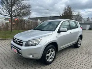 Toyota RAV 4 Sol