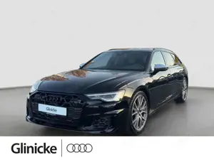 Audi S6 3.0 TDI quattro tiptronic Matrix BO AC