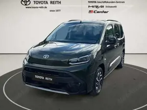 Toyota Proace City Verso L1 5-türig Teamplayer 1,5D-4D Navi Digitales
