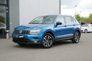 Volkswagen Tiguan 1.5 TSI IQ.DRIVE *Matrix*AHK*ACC*
