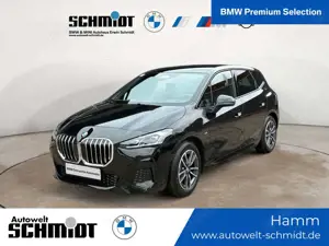 BMW 220 d Active Tourer M Sport + GARANTIE-bis-02.30