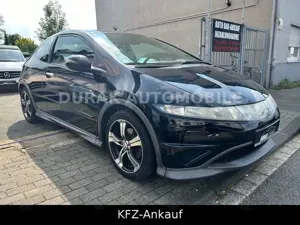 Honda Civic Lim. 3-trg. 1.8 Type S