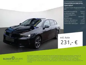 Opel Astra L Sports Tourer Elegance NAVI LED RFK