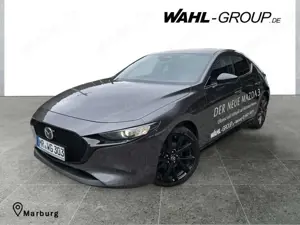 Mazda 3 2.5 SkyactiveG 140 Homura*Navi*RFK*PDC*MRCC*
