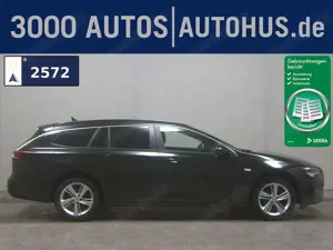 Opel Insignia ST 1.5 D Business Ed. Navi LED AHK Shz