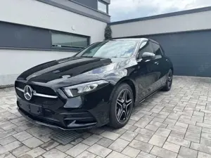 Mercedes-Benz A 250 A 250 e 8G-DCT AMG Line Bild 4
