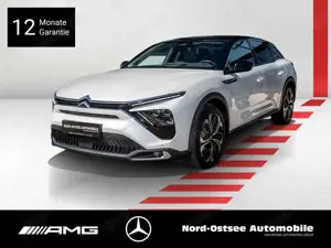 Citroen C5 X HYBRID225 SHINE PACK SS  NAVI TEMPO 360°