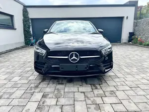 Mercedes-Benz A 250 A 250 e 8G-DCT AMG Line