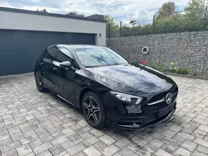 Mercedes-Benz A 250 A 250 e 8G-DCT AMG Line Bild 2