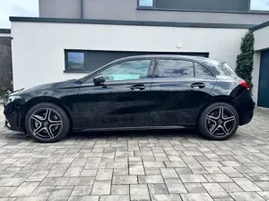 Mercedes-Benz A 250 A 250 e 8G-DCT AMG Line Bild 5