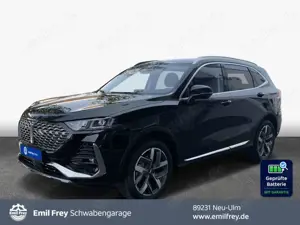 GWM WEY 03 WEY 03 FWD Luxury 270 KW / 367 PS