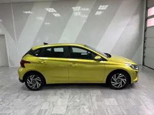Hyundai i20 1.0 T-GDi DCT Trend Navi Kamera Garantie