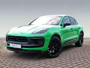Porsche Macan GTS Vollausstattung