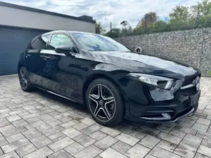 Mercedes-Benz A 250 A 250 e 8G-DCT AMG Line Bild 3