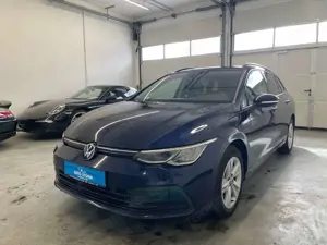 Volkswagen Golf Variant Golf VIII Variant 2.0 TDI Life*ACC*LED*FLA*SpurH*