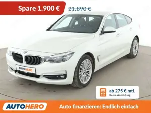 BMW 320 320d GT Luxury Line Aut.*NAVI*LED*HUD*TEMPO*PDC*
