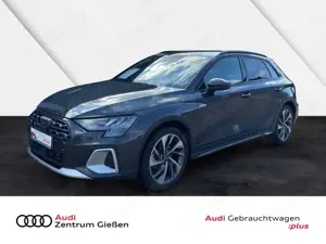 Audi A3 allstreet 35 TFSI AHK SONOS Navi Standheizung