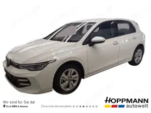 Volkswagen Golf Life 1.5 TSI Kamera SHZ ACC DAB+