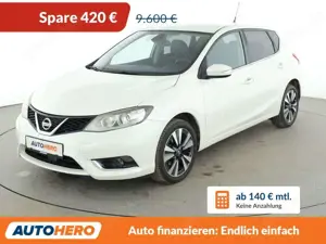 Nissan Pulsar