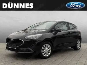 Ford Fiesta 1.0 EcoBoost COOL  CONNECT *AHK*