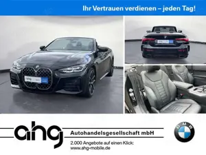 BMW Others M440i xDrive Cabrio Innovationsp. Sport Aut.