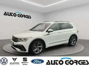 Volkswagen Tiguan R-Line 1.5 TSI DSG +NAVI+APP+E-HECKKLAPPE