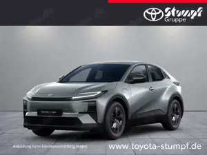 Toyota C-HR C-HR+ BEV 77 kWh Teamplayer Carplay+Kamera