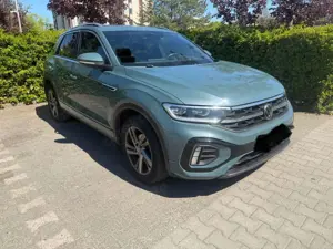 Volkswagen T-Roc T-Roc 1.5 TSI OPF DSG R-Line