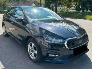 Skoda Fabia Fabia 1.0 TSI DSGTour
