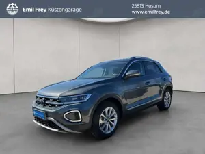 Volkswagen T-Roc Style 1.5TSI GJR, LED, CarPlay